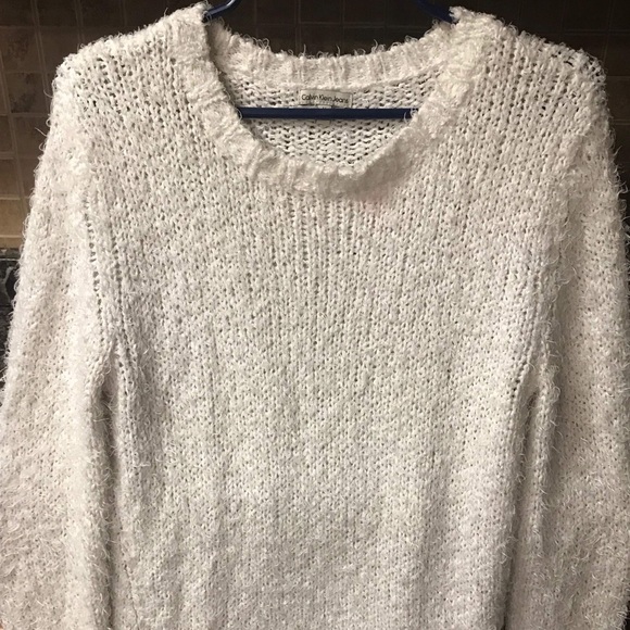Calvin Klein Sweater - M - Picture 3 of 4